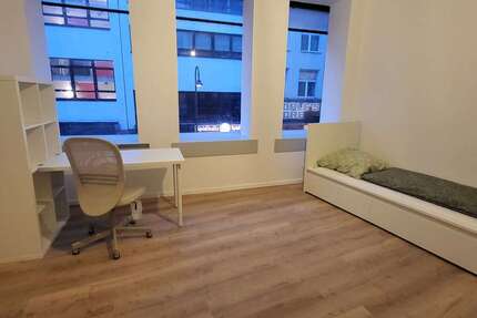 Wohnung Köln Innenstadt - 1 Zimmer, 28 m&sup2;, 699&euro; | Angebot:27121939