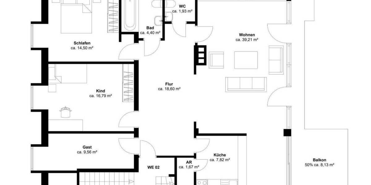 Mehrfamilienhaus, Wohnhaus Bergisch Gladbach Refrath - 1 Zimmer, 314 m&sup2;, 1.298.000&euro; | Angebot:25686943