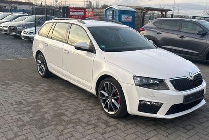 Skoda Octavia 418.000 km 6.499 &euro; Wesseling (bei Köln) 50389