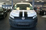 VW Caddy 1.2 EcoProfi 121.857 km 6.980 &euro; Euskirchen 53881