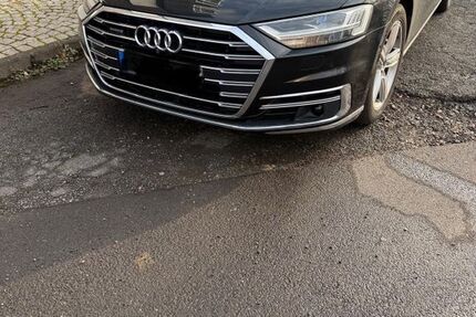 Audi A8 113.000 km 43.500 &euro; Swisttal 53913