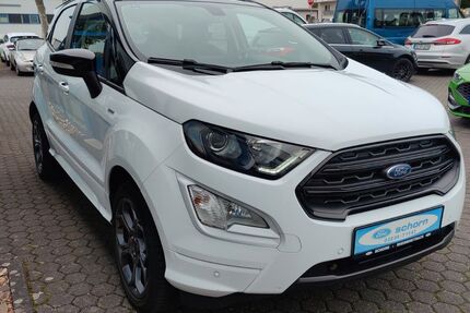 Ford EcoSport 69.514 km 13.490 € Rheinbreitbach 53619