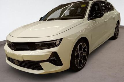 Opel Astra 15.280 km 24.880 &euro; Bornheim 53332