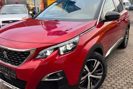 Peugeot 3008 130.815 km 15.900 &euro; Köln 50827
