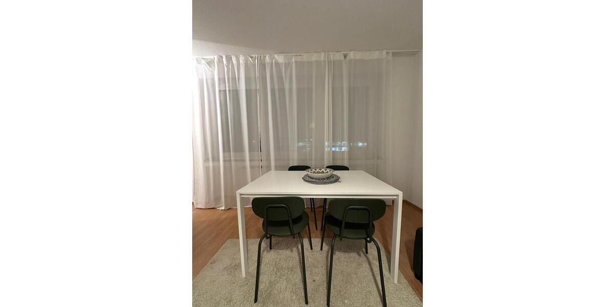 Etagenwohnung Köln Rodenkirchen - 1.5 Zimmer, 24 m&sup2;, 750&euro; | Angebot:24804951