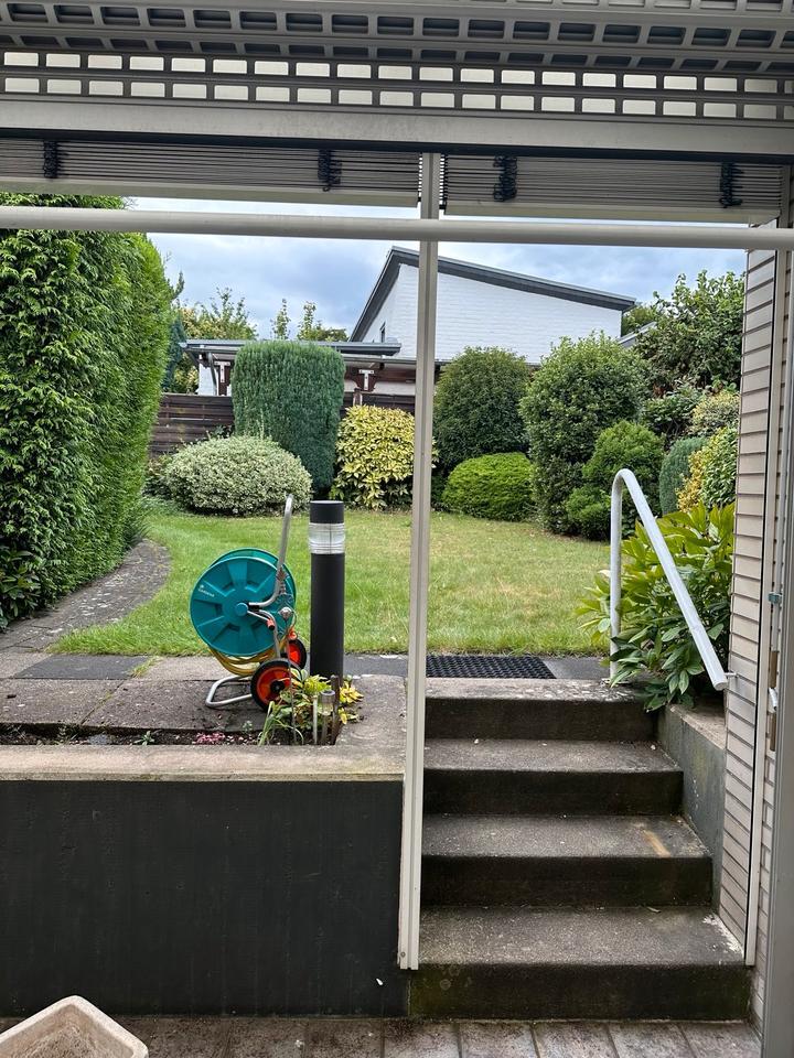 Top Lage Splitlevel Haus mit schönem Garten