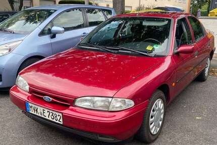 Ford Mondeo 113.000 km 1.400 € bonn 53123