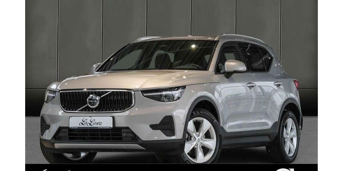 Volvo XC40 23.089 km 32.690 &euro; Euskirchen 53879