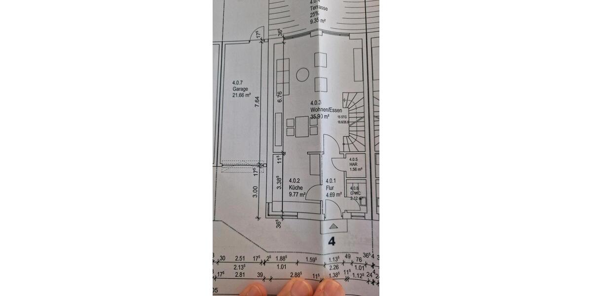 Einfamilienhaus Hennef (Sieg) - 5 Zimmer, 142 m&sup2;, 542.000&euro; | Angebot:24803080