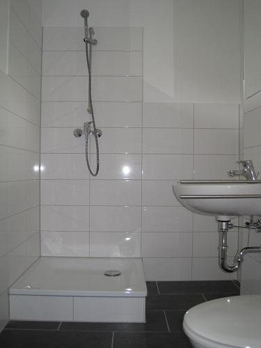 Single-Wohnung: 1,5 Zimmer-Wohnung zimmer