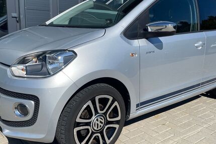 VW up! 55.930 km 8.590 &euro; Rheinbach 53359