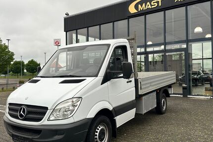 Mercedes-Benz Sprinter 183.000 km 10.800 &euro; Erftstadt 50374