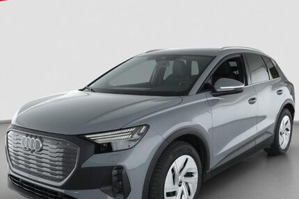 Audi Q4 e-tron 6.592 km 48.975 &euro; Sankt Augustin-Menden 53757