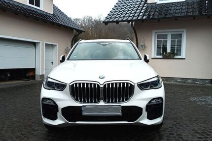 BMW X5 83.000 km 50.000 &euro; Much 53804
