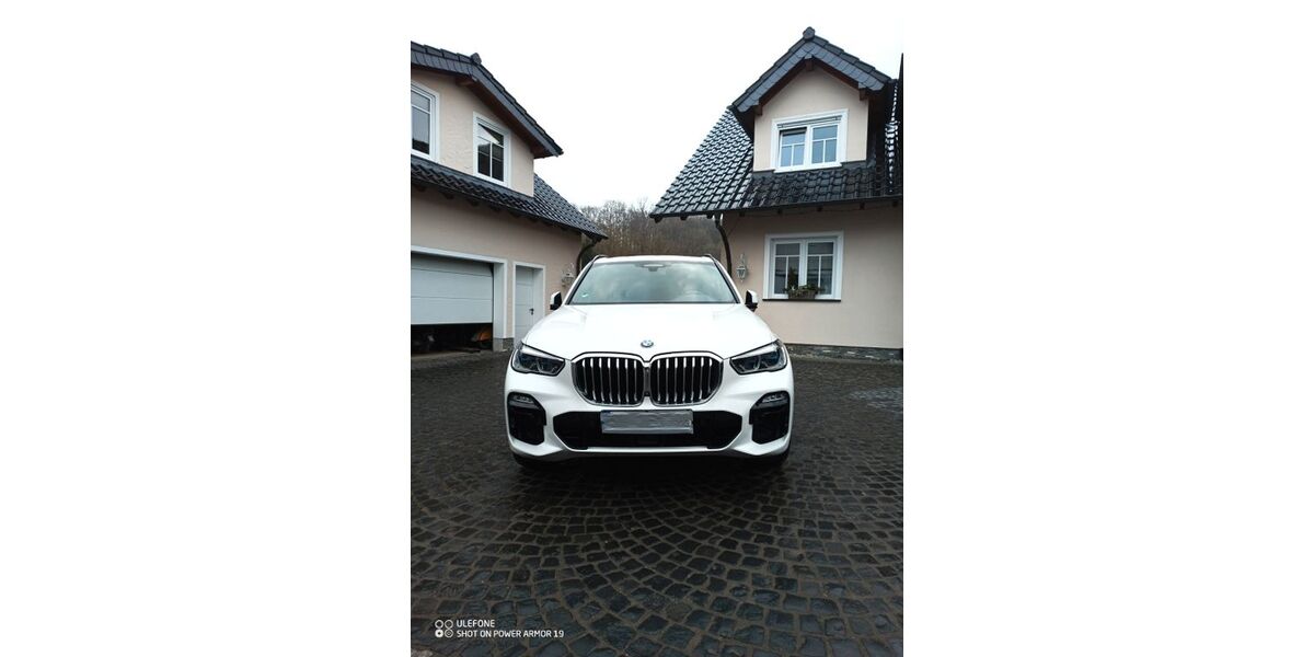 BMW X5 83.000 km 50.000 &euro; Much 53804