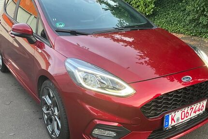 Ford Fiesta 159.000 km 7.790 &euro; koeln 51105