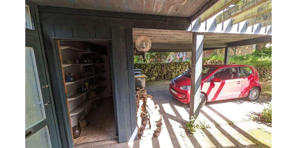 Einfamilienhaus Flensburg Südstadt - 5 Zimmer, 198 m&sup2;, 450.000&euro; | Angebot:24842807