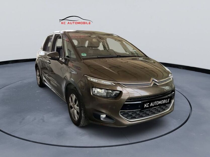 C4 Picasso