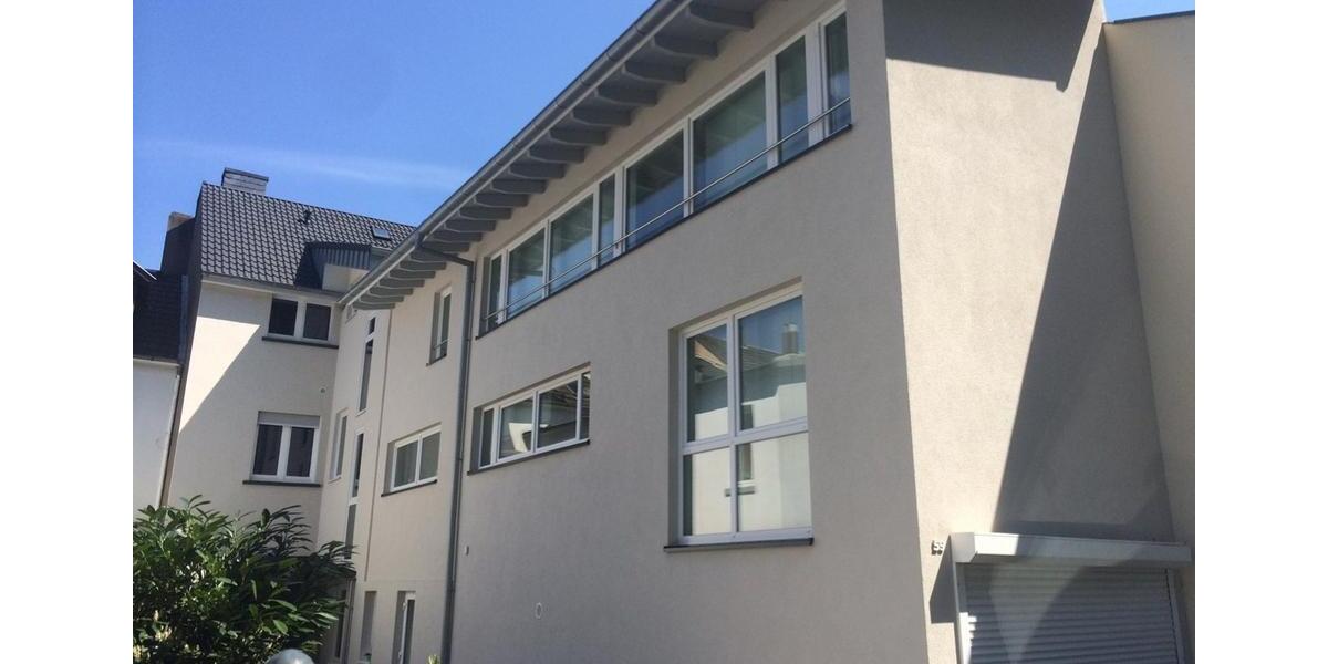 Stylische Maisonette für anspruchsvolle Berufstätige 2.5 zimmer