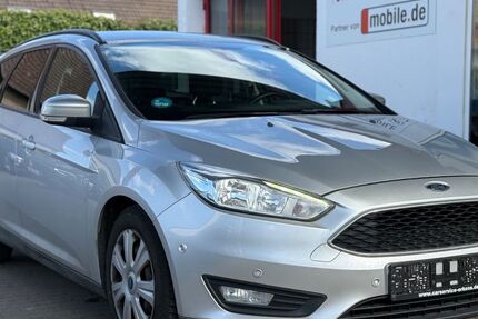 Ford Focus 116.000 km 5.499 &euro; Euskirchen 53879
