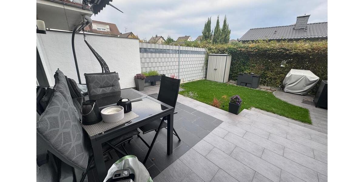 Reihenhaus Niederkassel - 5 Zimmer, 121 m&sup2;, 490.000&euro; | Angebot:24565571