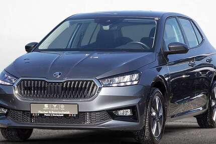 Skoda Fabia 24.478 km 20.780 &euro; Lohmar 53797