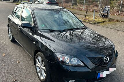 Mazda 3 133.500 km 3.450 &euro; köln 50739