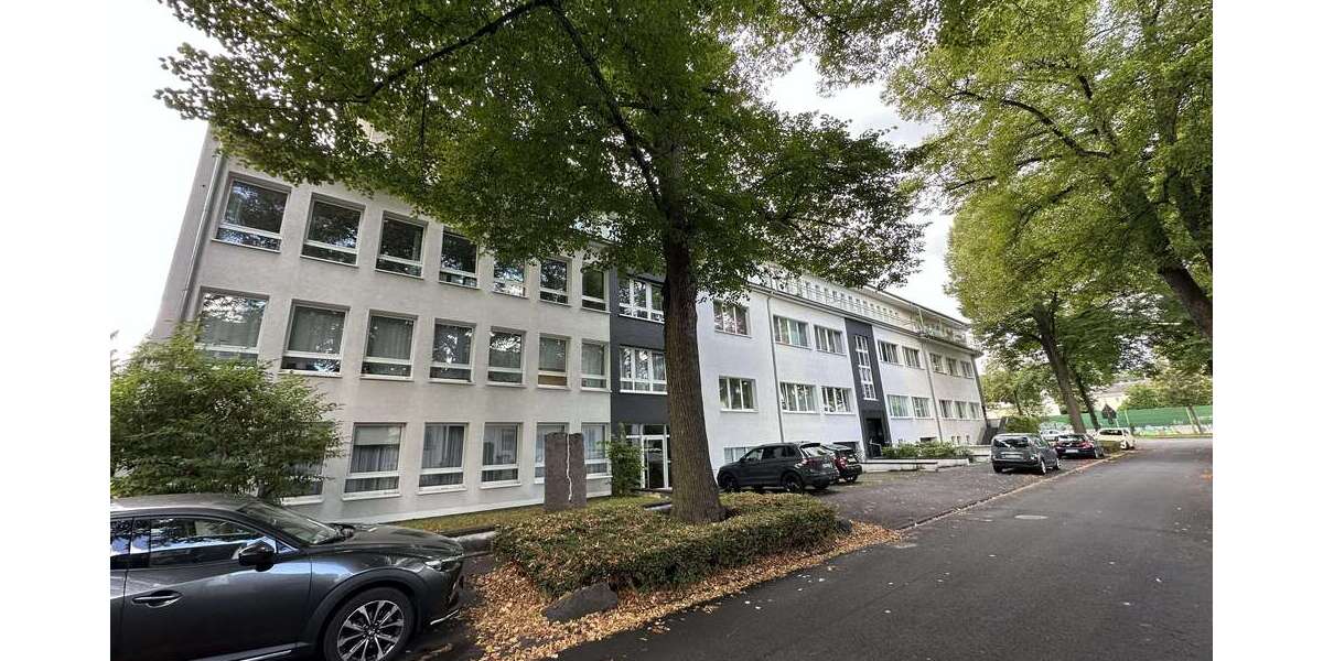Etagenwohnung Bonn Bad Godesberg - 2.5 Zimmer, 77 m&sup2;, 815&euro; | Angebot:27200385