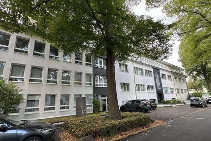 Wohnung Bonn Bad Godesberg - 2.5 Zimmer, 77 m&sup2;, 815&euro; | Angebot:27200385