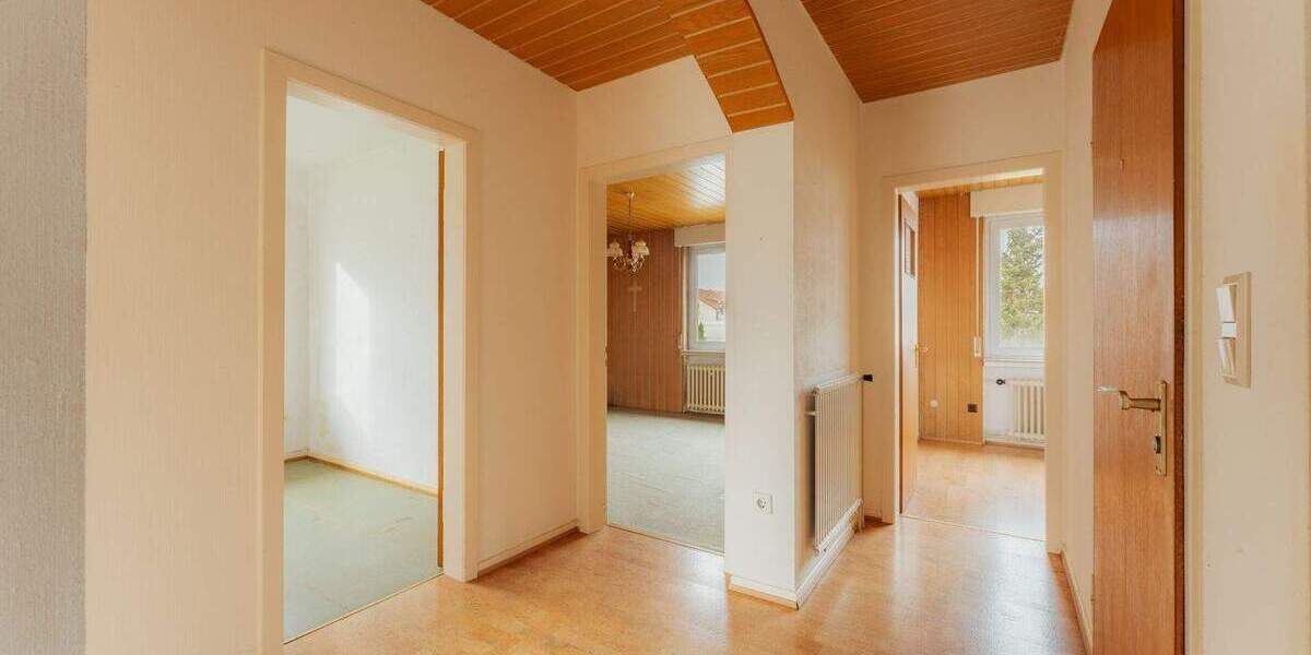 Einfamilienhaus Köln Höhenhaus - 9 Zimmer, 158 m&sup2;, 699.000&euro; | Angebot:24859125