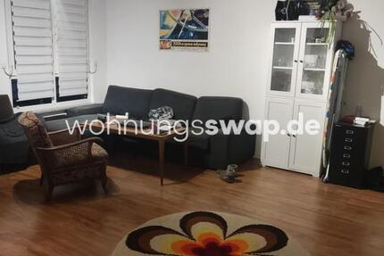Wohnungsswap - 2 Zimmer, 62 m² - Schirmerstraße, Köln 2 zimmer