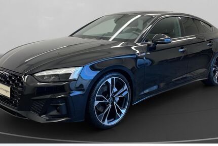 Audi A5 31.893 km 34.990 &euro; Köln 50823