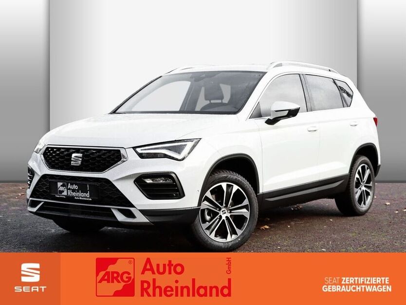 Ateca