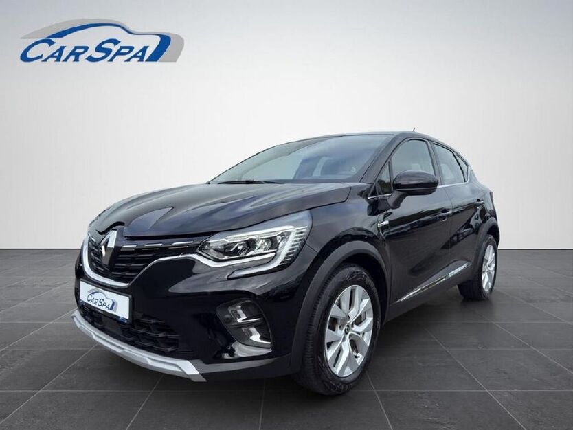 Captur