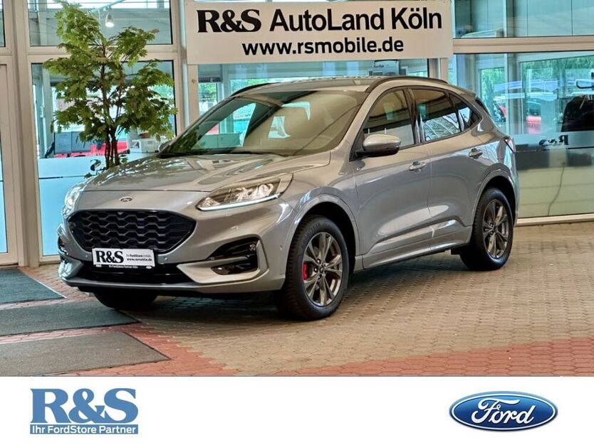 Kuga
