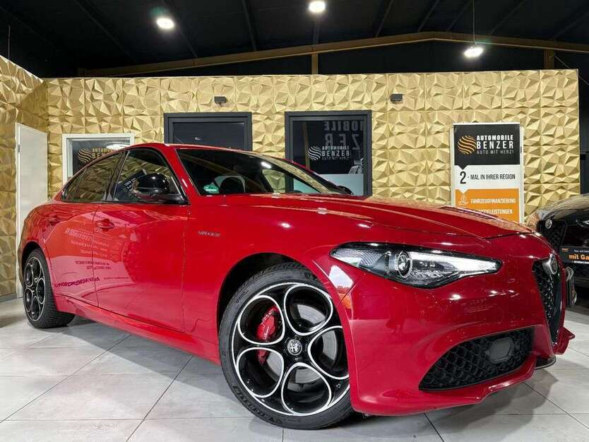 Giulia