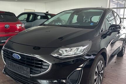Ford Fiesta 44.888 km 14.390 &euro; Brühl 50321