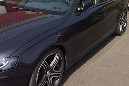 Audi A4 224.000 km 6.000 &euro; Swisttal 53913
