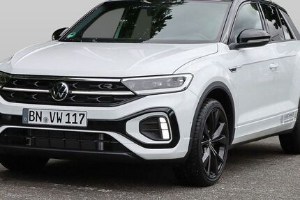 VW T-Roc 16.800 km 32.980 &euro; Bonn 53119