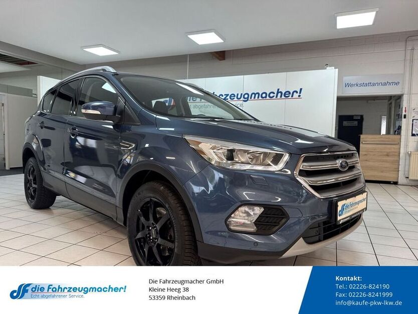 Kuga
