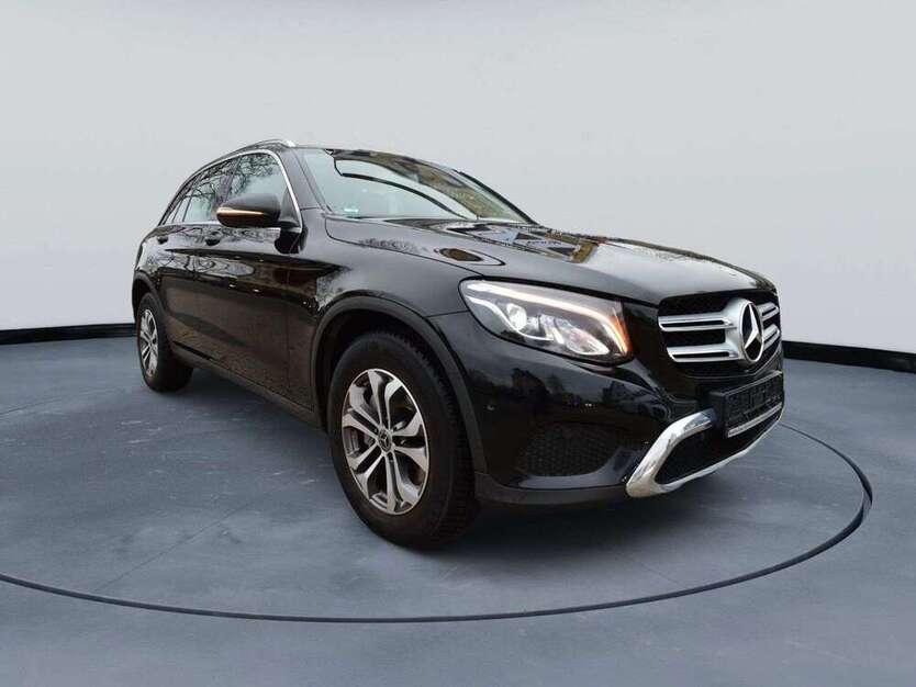 GLC 250