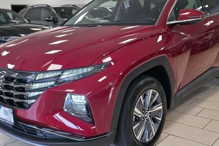 Hyundai TUCSON 32.484 km 26.500 € Bonn 53227