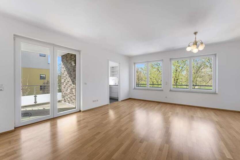 Wohnung zum Kaufen in Köln 395.000 € 61 m²