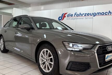 Audi A6 27.000 km 34.488 &euro; Rheinbach 53359