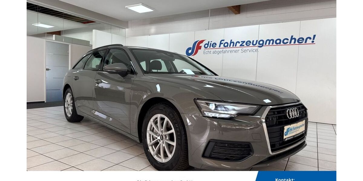 Audi A6 27.000 km 34.488 &euro; Rheinbach 53359