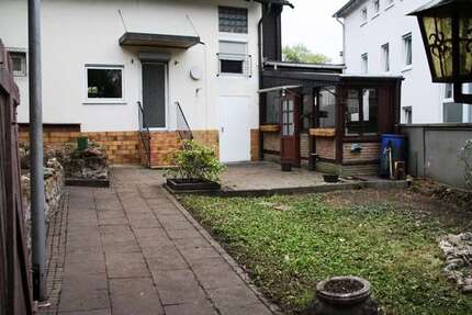 Haus Siegburg Wolsdorf - 3 Zimmer, 100 m&sup2;, 297.500&euro; | Angebot:24510154
