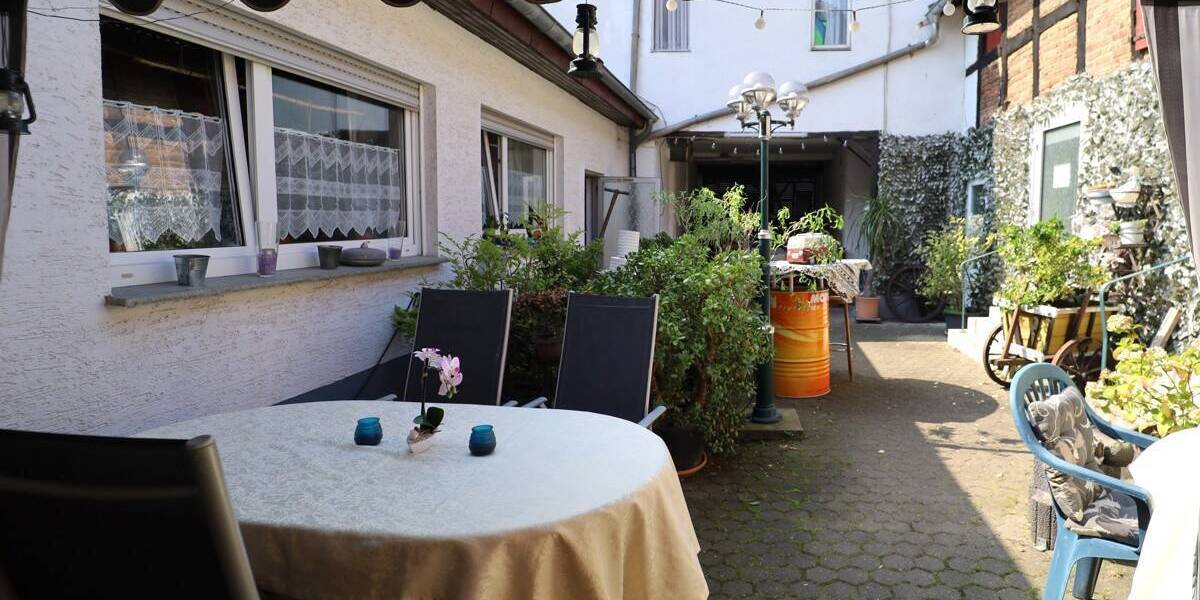 Gewerbeobjekt Swisttal - Miel Miel - 440.000&euro; | Angebot:19311587