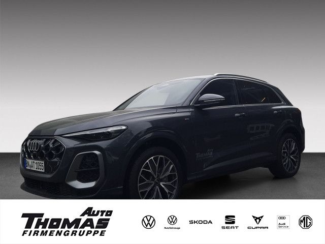 Audi Q5 7.000 km 55.990 &euro; Bonn 53227