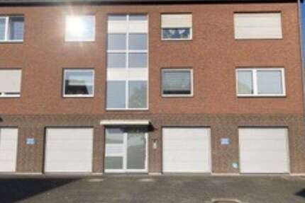 Wohnung Hürth Fischenich - 3 Zimmer, 84 m&sup2;, 1.100&euro; | Angebot:26997516