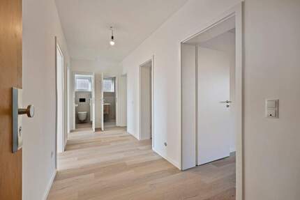 Wohnung Hürth Alt-Hürth - 4 Zimmer, 87 m&sup2;, 270.000&euro; | Angebot:24814781